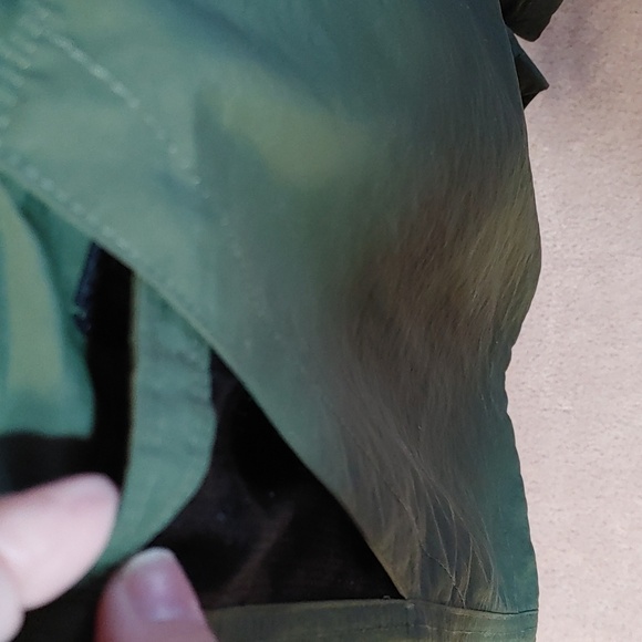 NWT Polo Ralph Lauren Men's 6" Water Resistant Nylon Shorts XXL - Picture 11 of 16